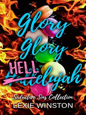 cover image of Glory, Glory, Hellelujah